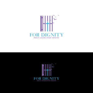 For Dignity or for Dignity | Logo Design by Graphic Bricks