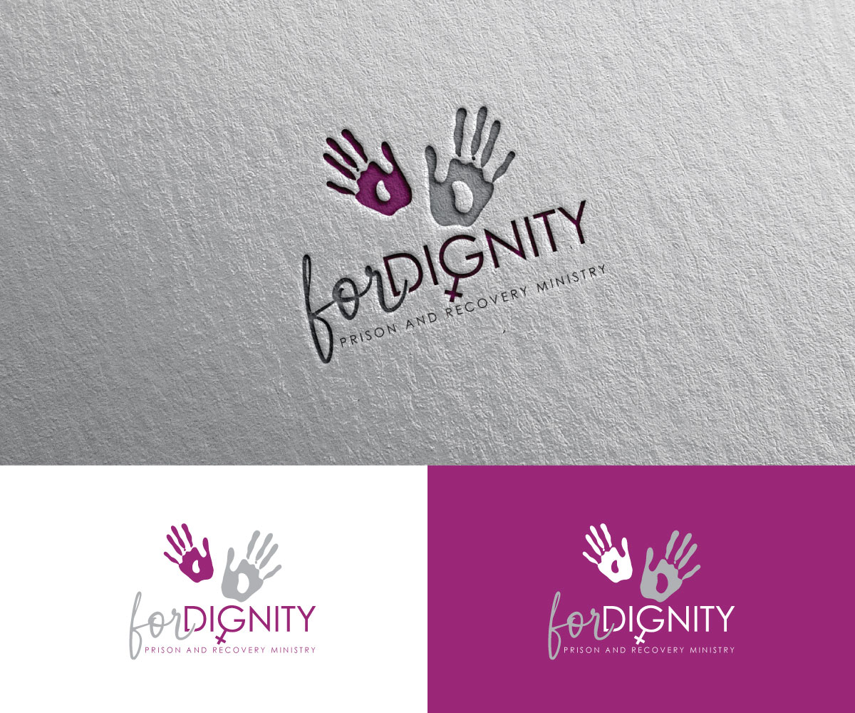 Logo Design by Iris 3 for Kelly Master Ministries | Design #26943663