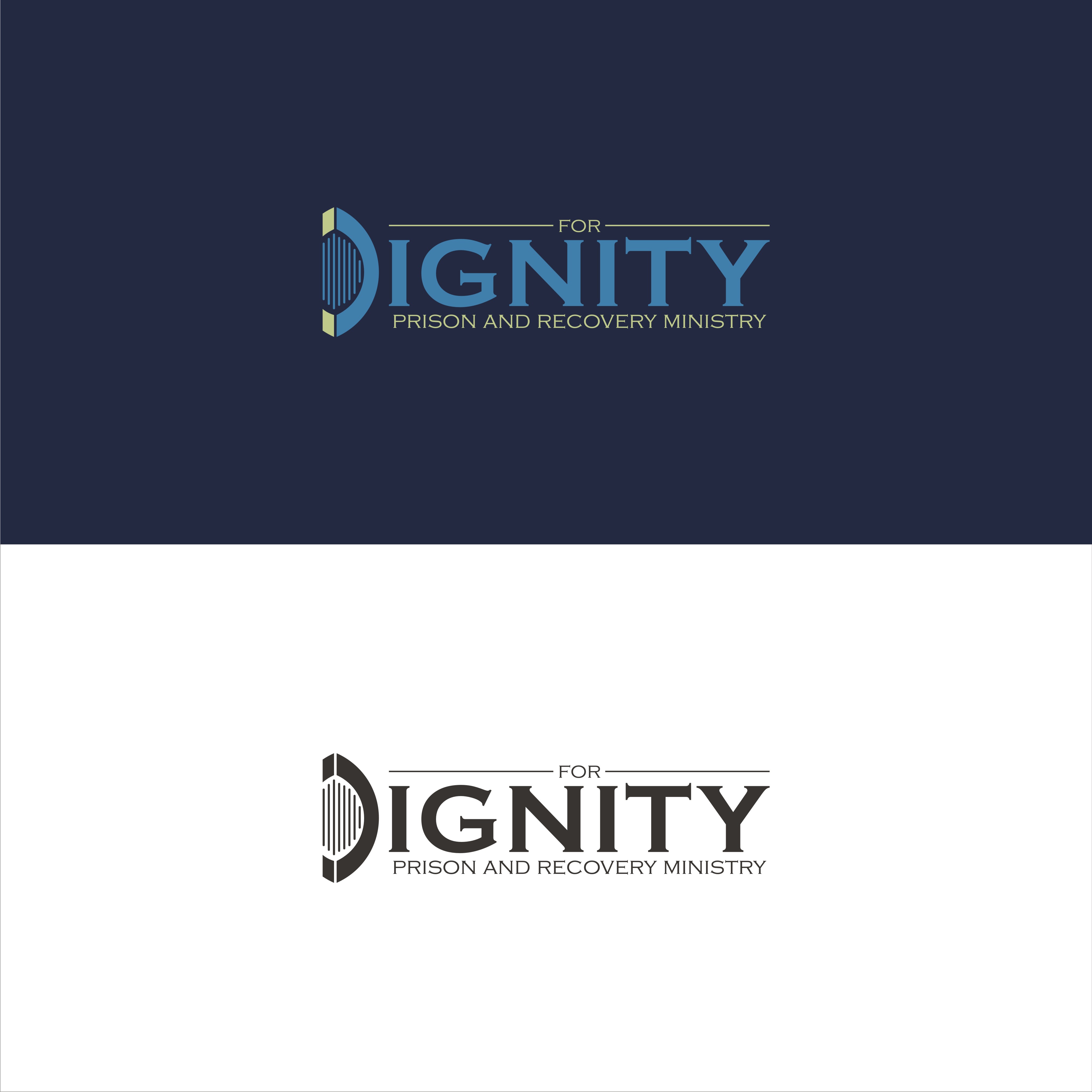 Logo-Design von Design hai für Kelly Master Ministries | Design #26935829
