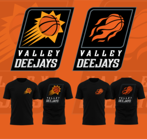 T-shirt Design by adjeiiBlack