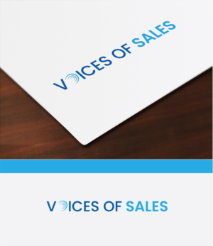 We hope the design can represent sales, technology, and communication. | Design de Logo par The Seventh Key Magic