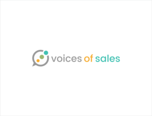 We hope the design can represent sales, technology, and communication. | Logo Design by BNdesigner