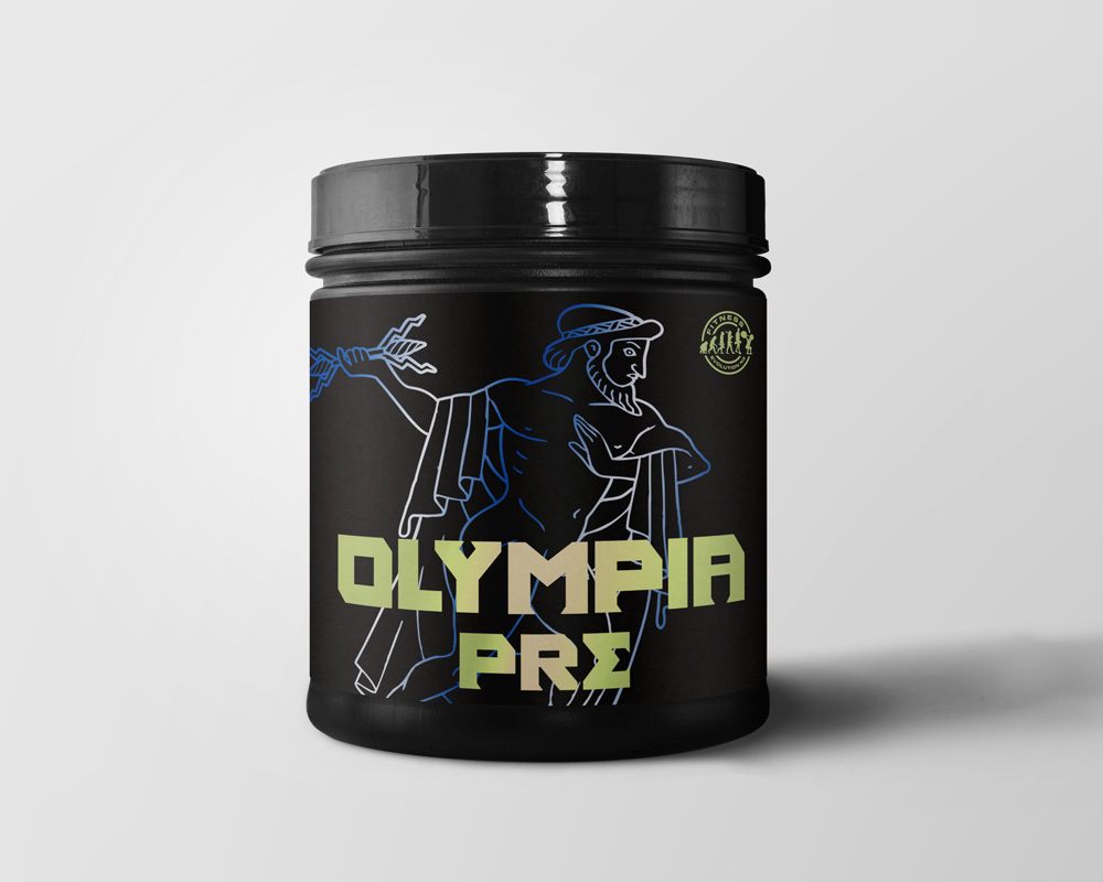 Graphic Design by 55rova for this project | Design #26954992