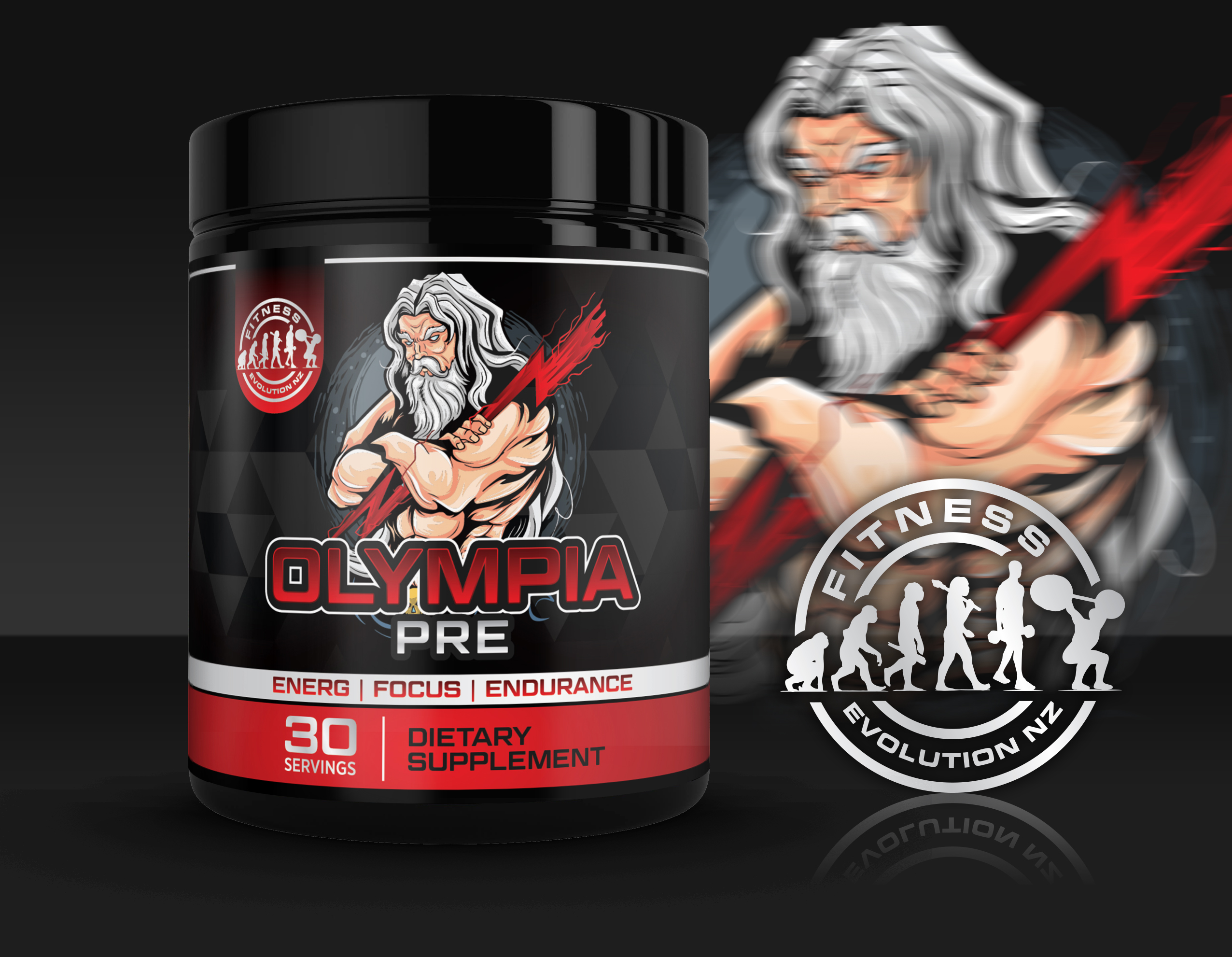 Graphic Design by mmmarif1982 for this project | Design: #26953527