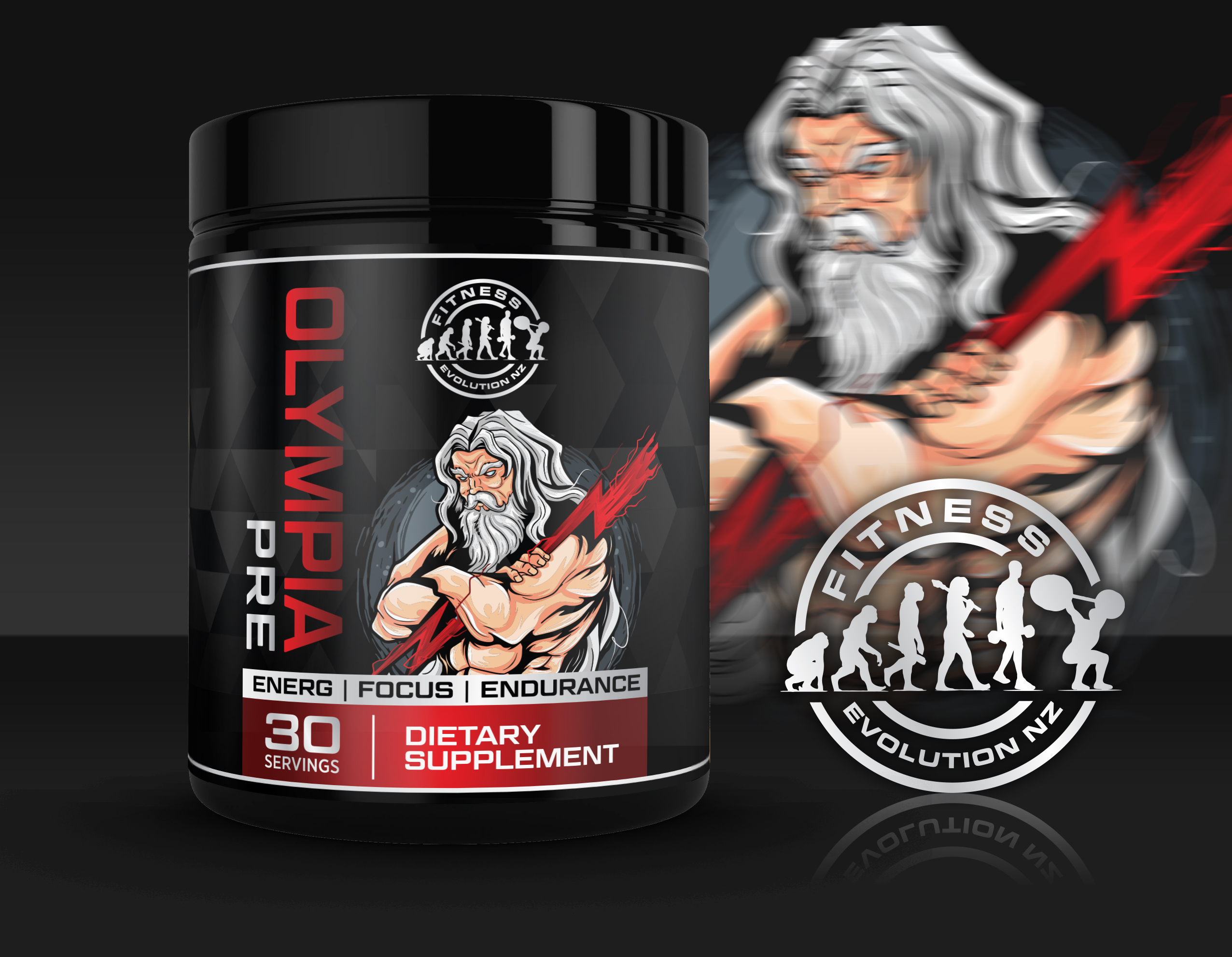 Graphic Design by mmmarif1982 for this project | Design #26953652