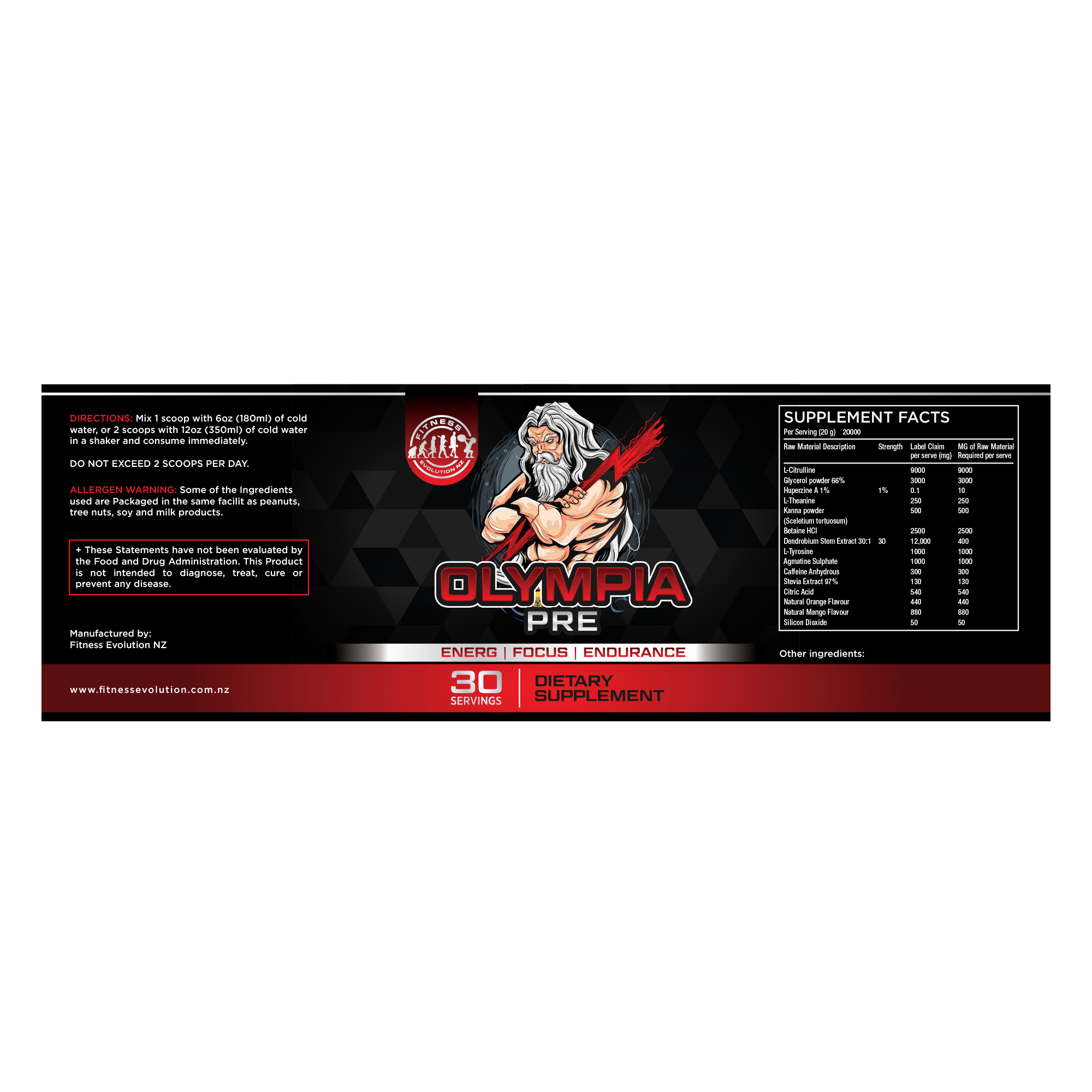 Graphic Design by mmmarif1982 for this project | Design #26980789