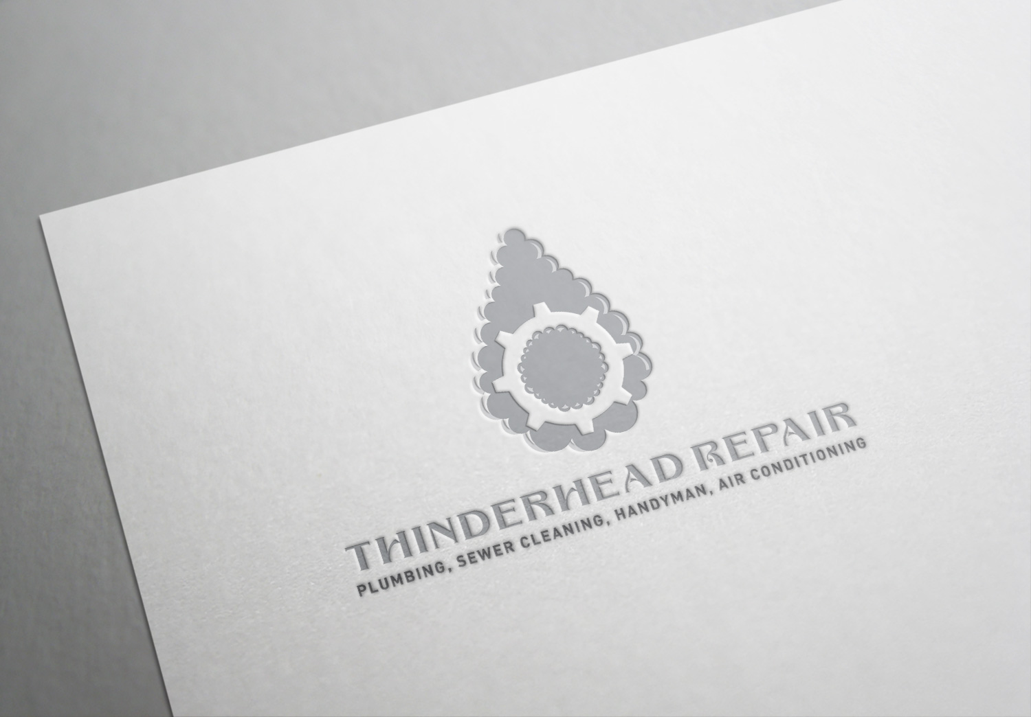 Logo Design by Deziners Zone for this project | Design #26934721