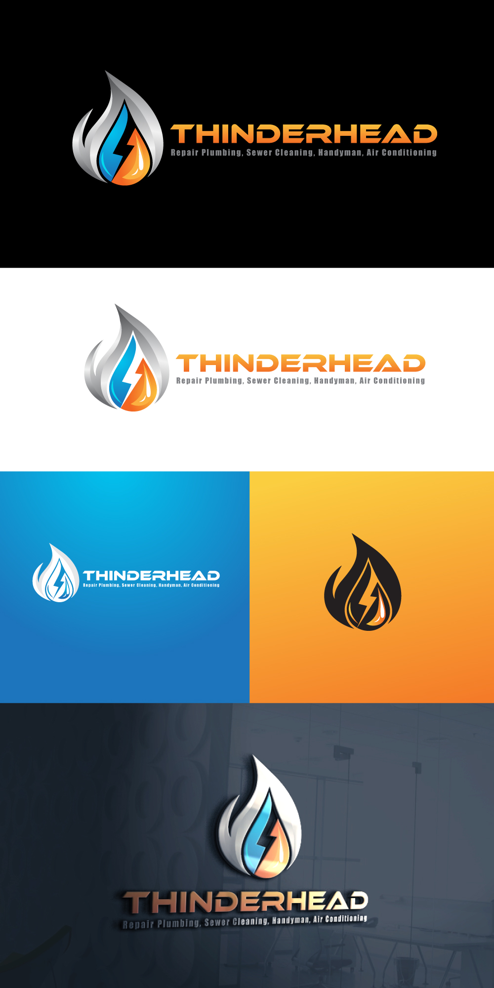 Logo Design by Classy Custom for this project | Design #26936444