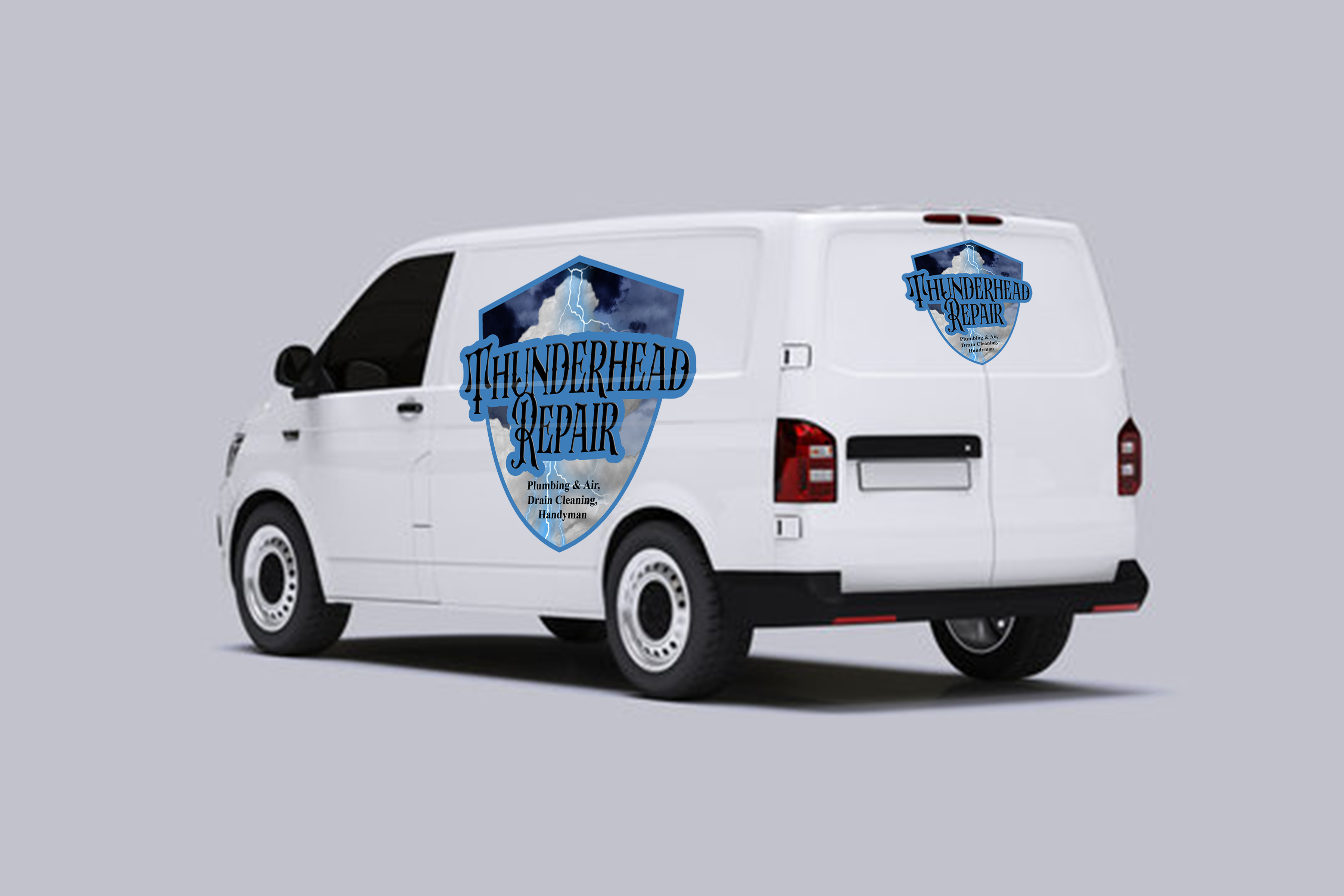 Logo Design by alexussavin for this project | Design #26953511