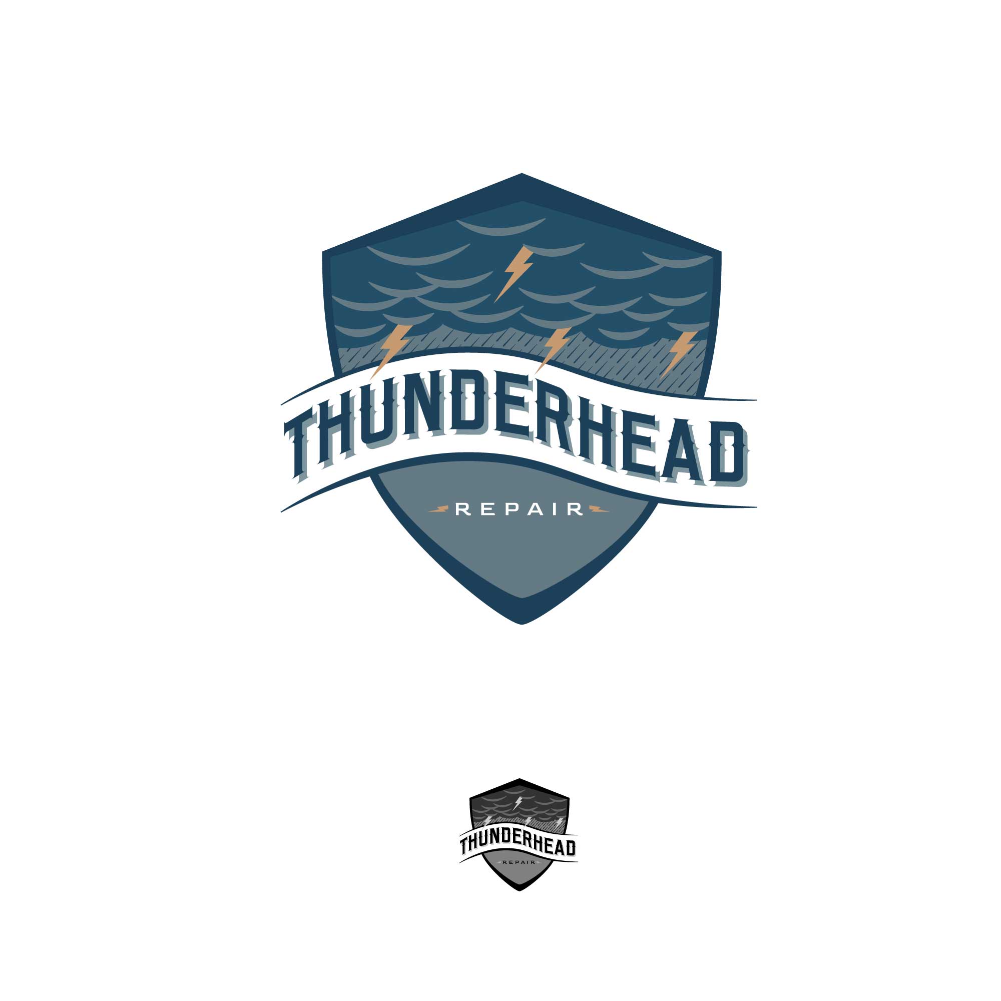 Logo-Design von yudaharv für dieses Projekt | Design #26935589