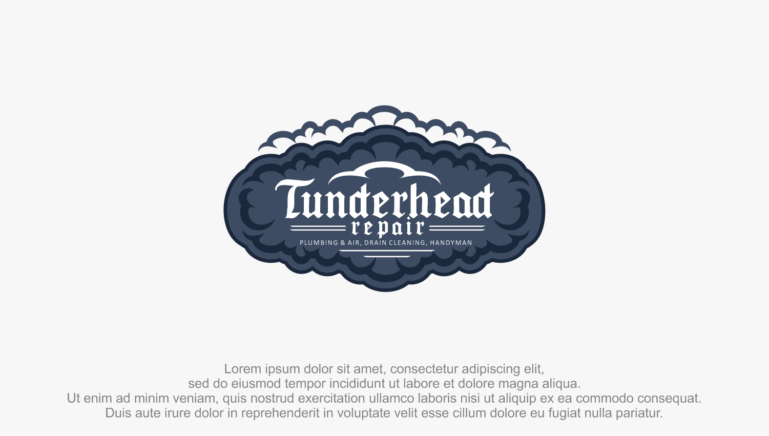 Logo Design by Indra Putra for this project | Design #26961151