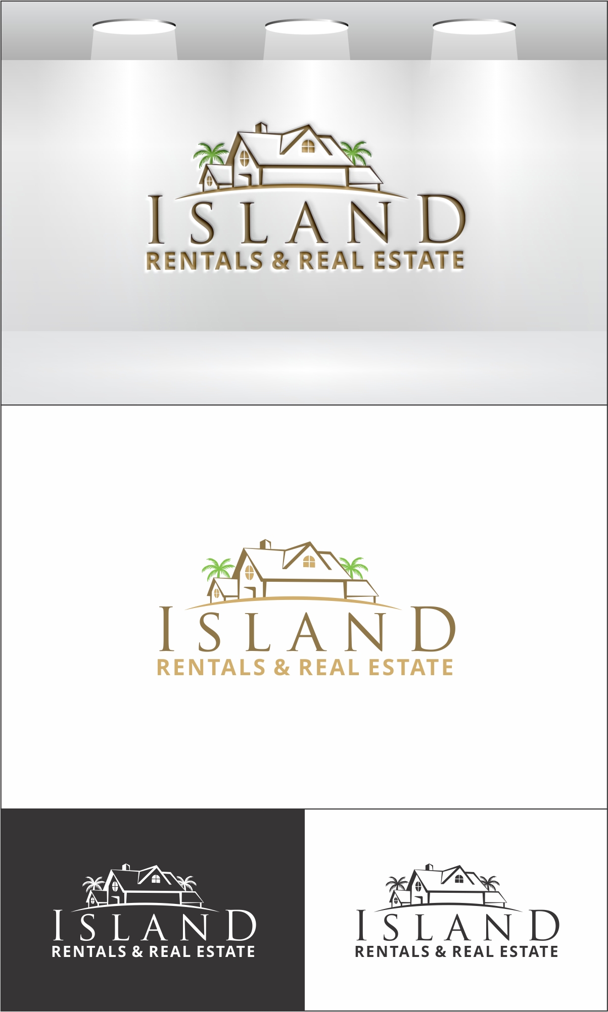 Diseño de Logo por Robert Macwan para este proyecto | Diseño #26943293