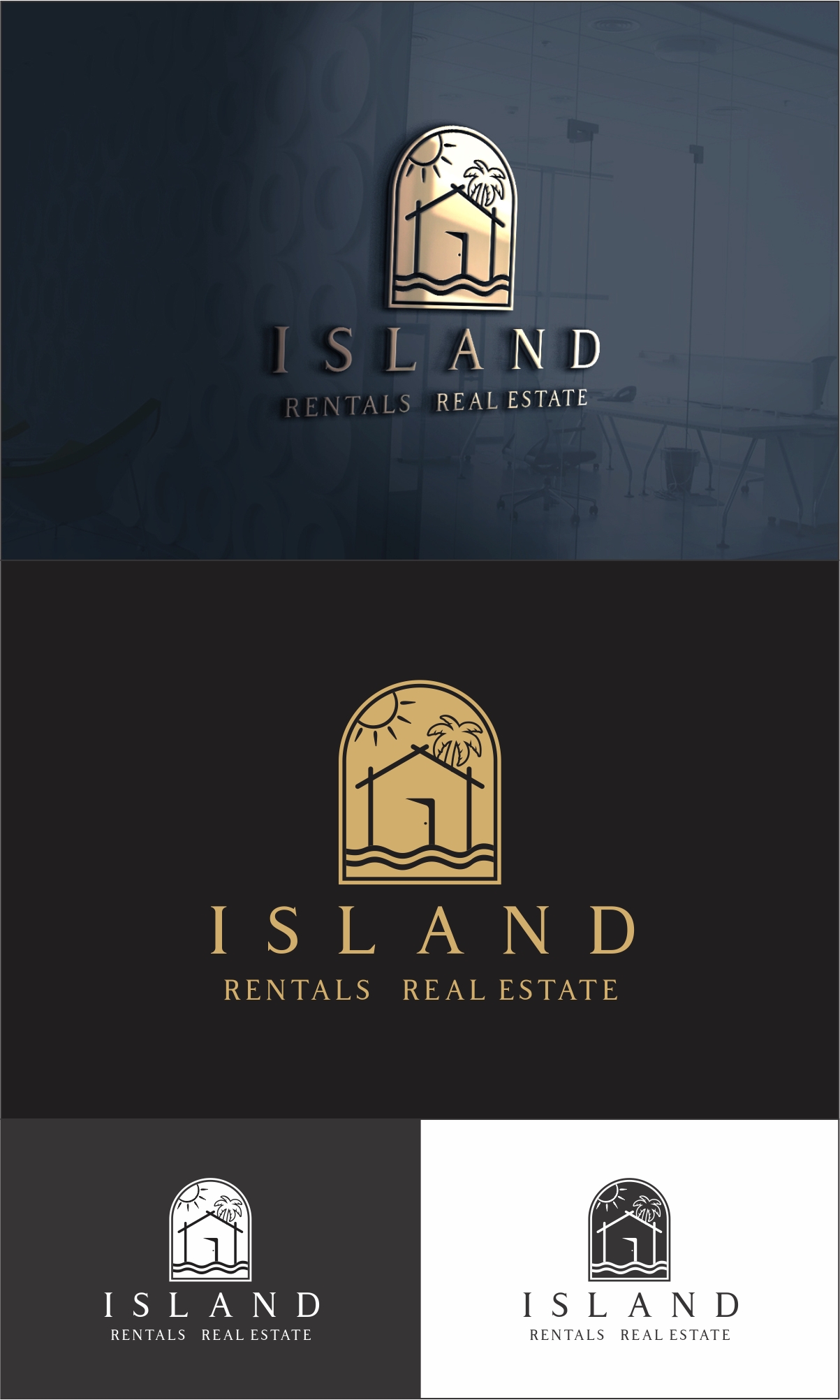 Diseño de Logo por Robert Macwan para este proyecto | Diseño #26943294