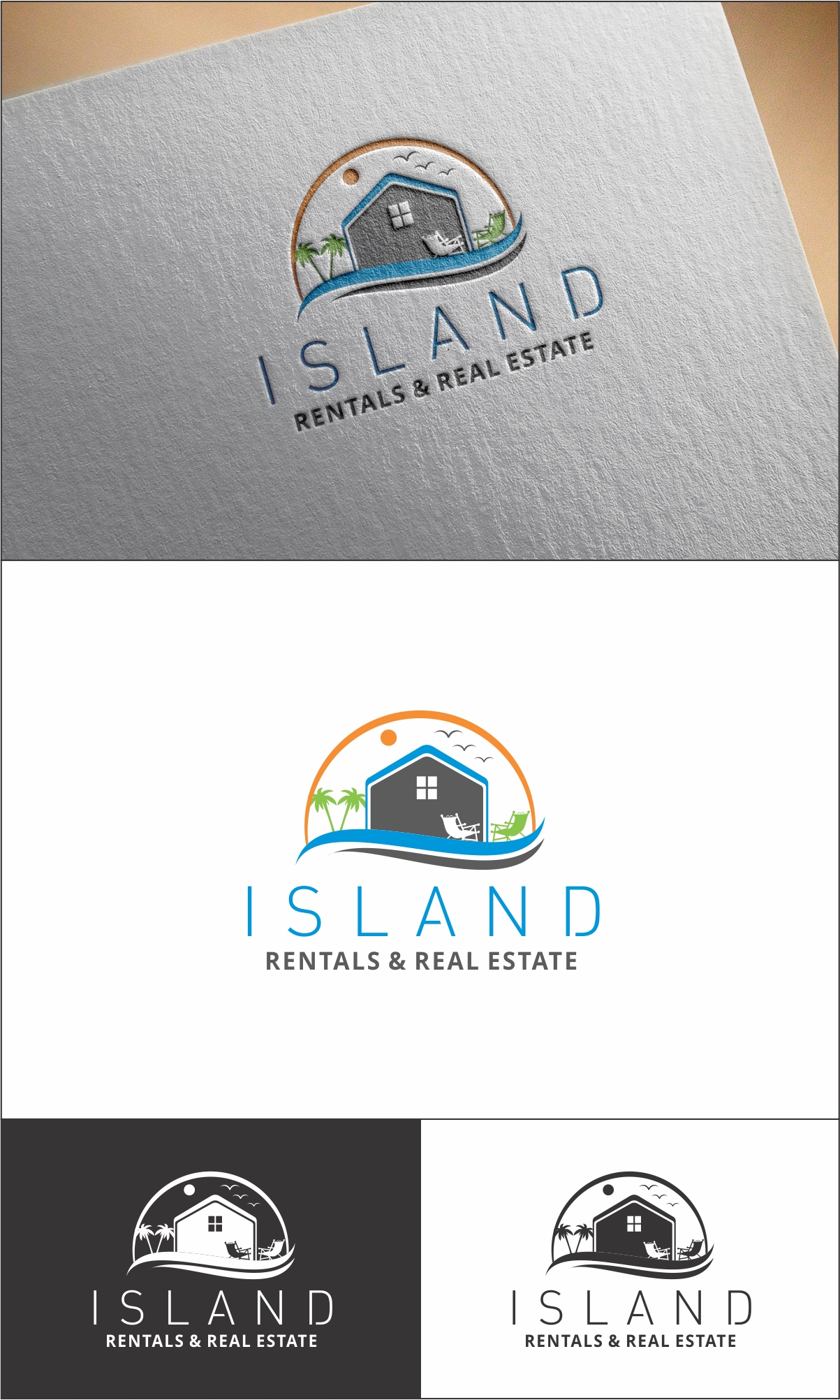 Diseño de Logo por Robert Macwan para este proyecto | Diseño #26943296