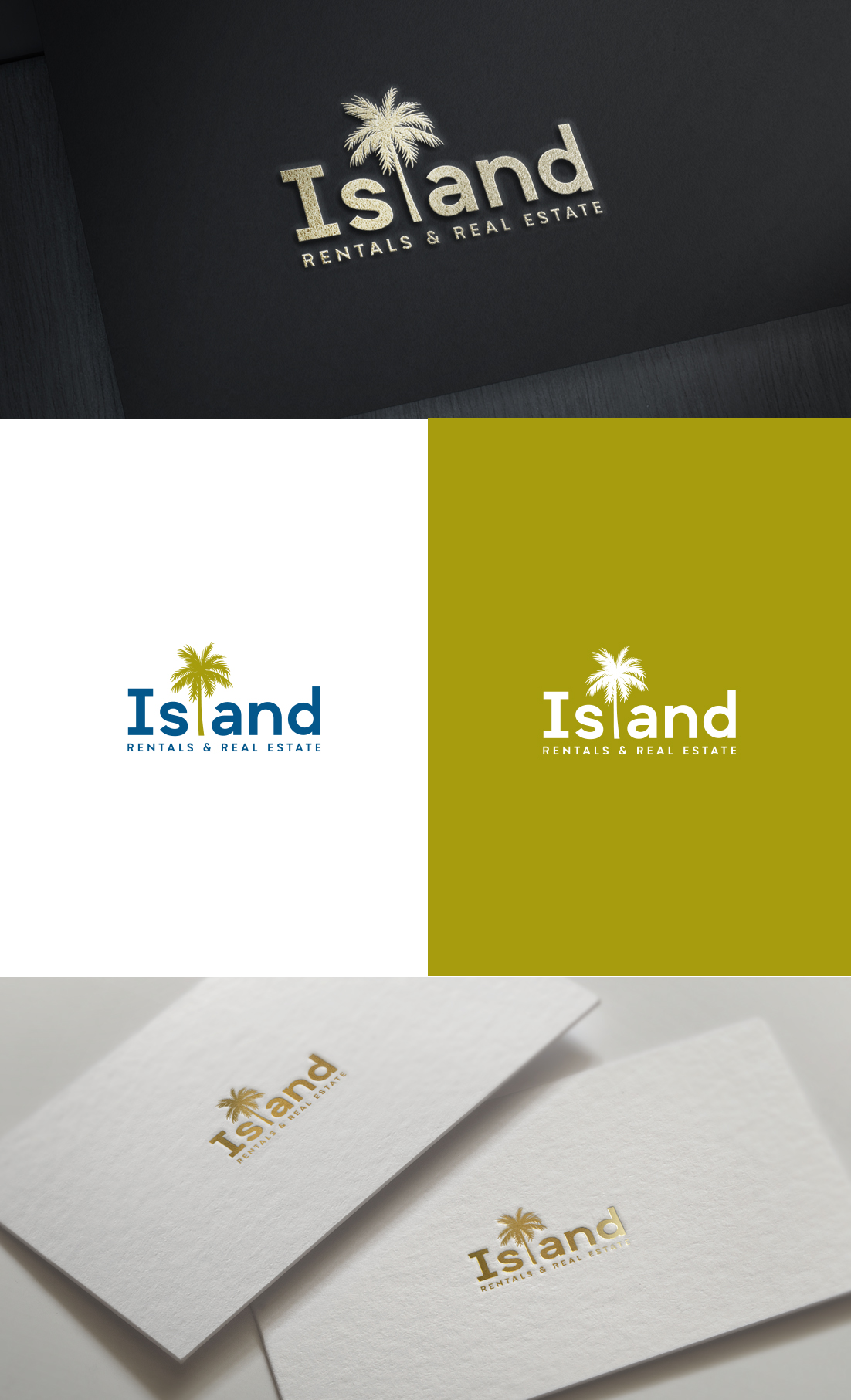 Logo Design by GLDesigns for this project | Design #26936331