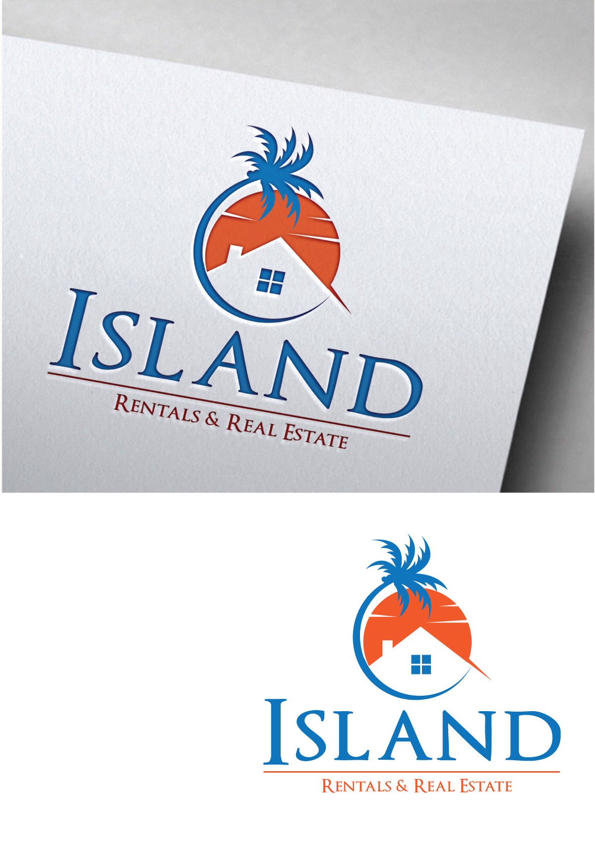 Logo Design by HEAVEN ART for this project | Design #26939510