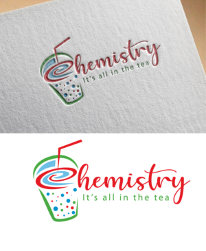 Logo Design by blue eye