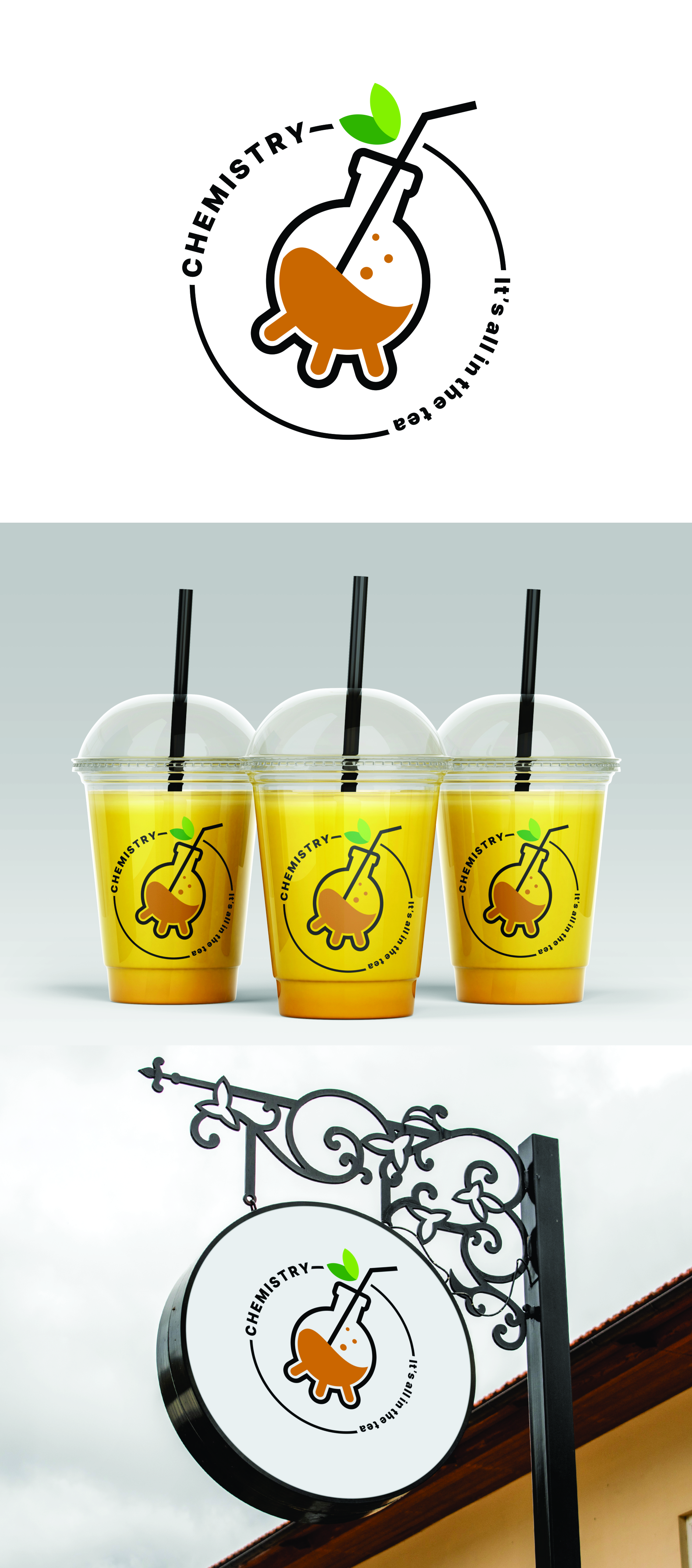 Logo Design by Rizal Bagus for K9 Group | Design #26934931