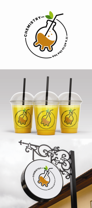 Logo Design by Rizal Bagus for K9 Group | Design: #26934931