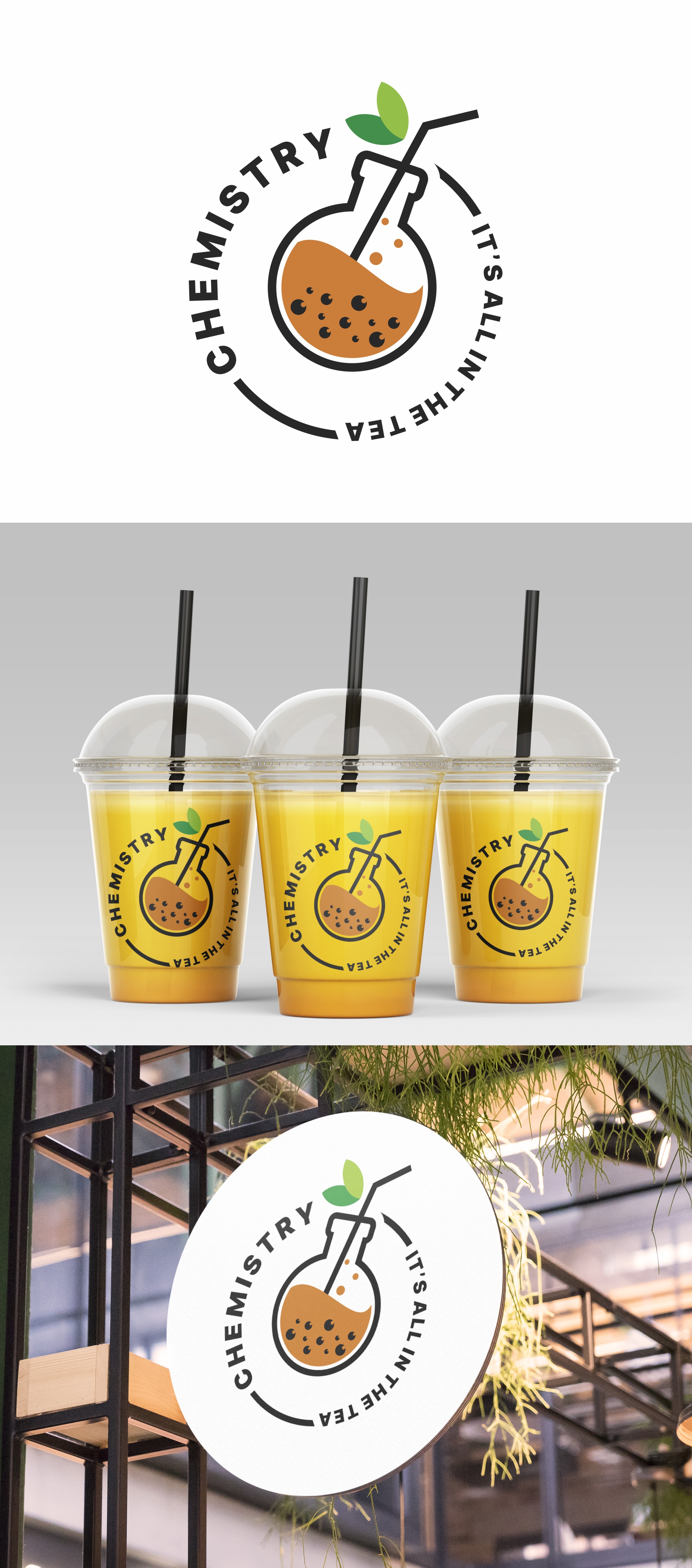 Logo Design by Rizal Bagus for K9 Group | Design #26939362
