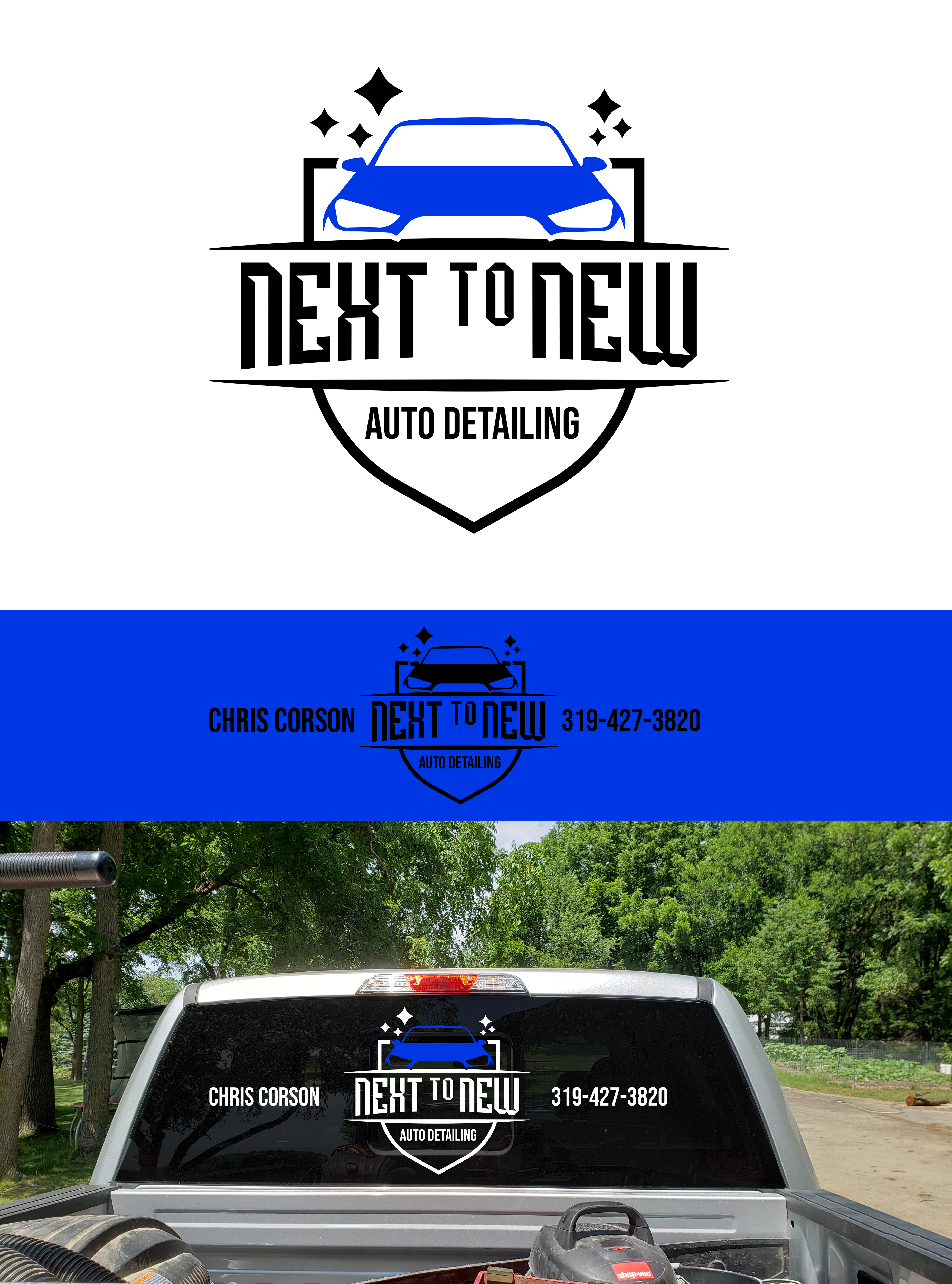 Graphic Design by josedomingo for this project | Design #26952035