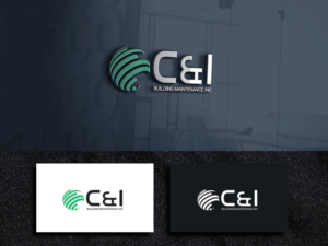 Design de Logo par ArtSamurai pour C&I | Design : #26936986