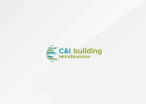 C&I Building Maintenance, Inc.  | Diseño de Logo por logo_s