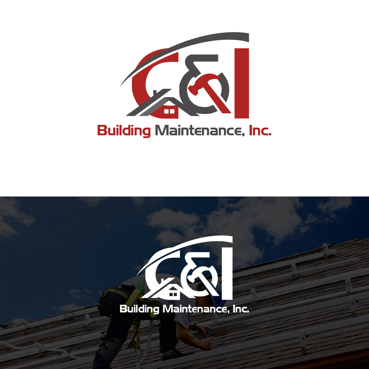 Design de Logo par Deziners Zone pour C&I | Design #26943723