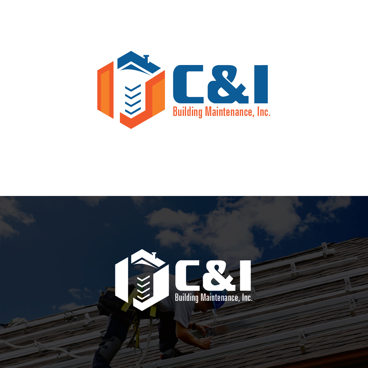 Logo Design by Deziners Zone for C&I | Design #26943724