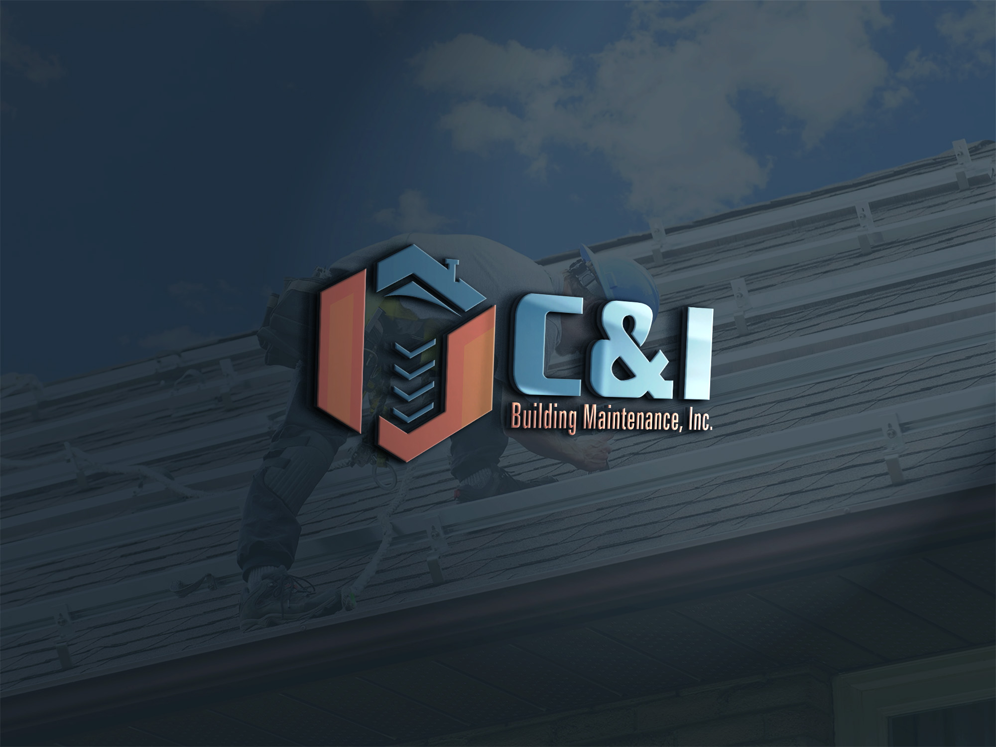 Logo Design by Deziners Zone for C&I | Design #26943726