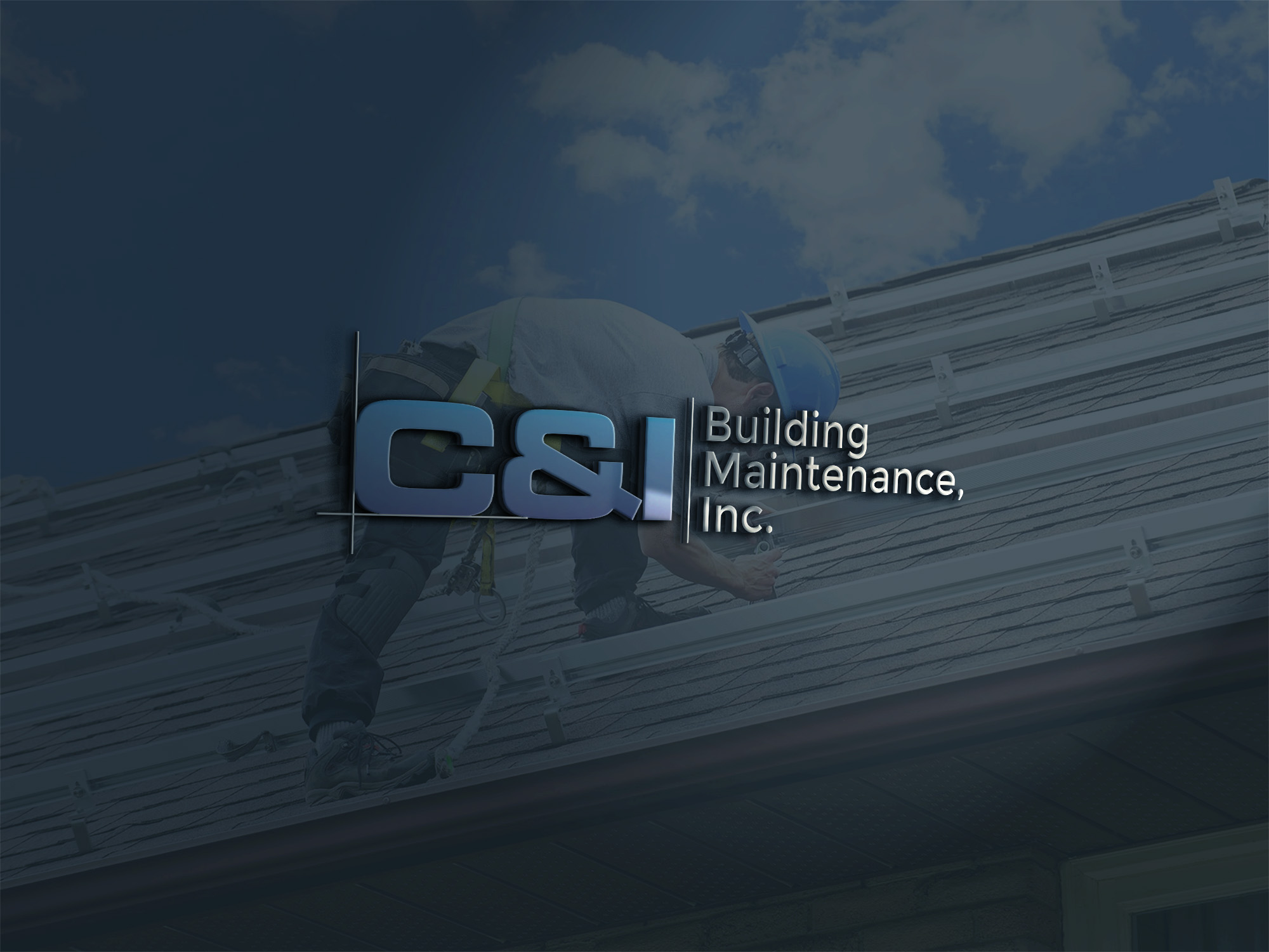 Logo Design by Deziners Zone for C&I | Design #26943727