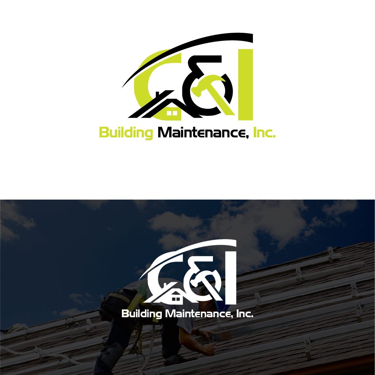 Design de Logo par Deziners Zone pour C&I | Design #26953480