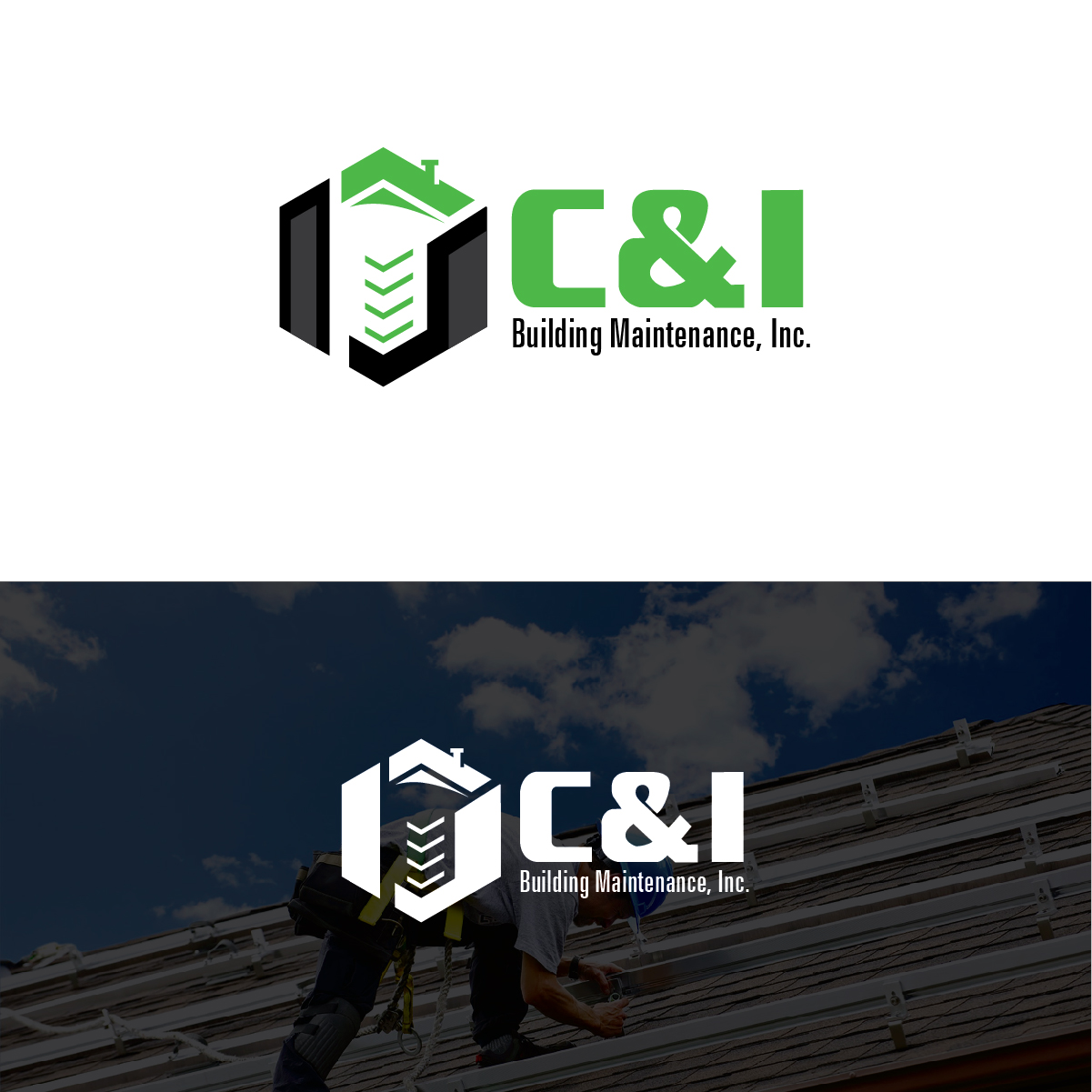 Design de Logo par Deziners Zone pour C&I | Design : #26953483