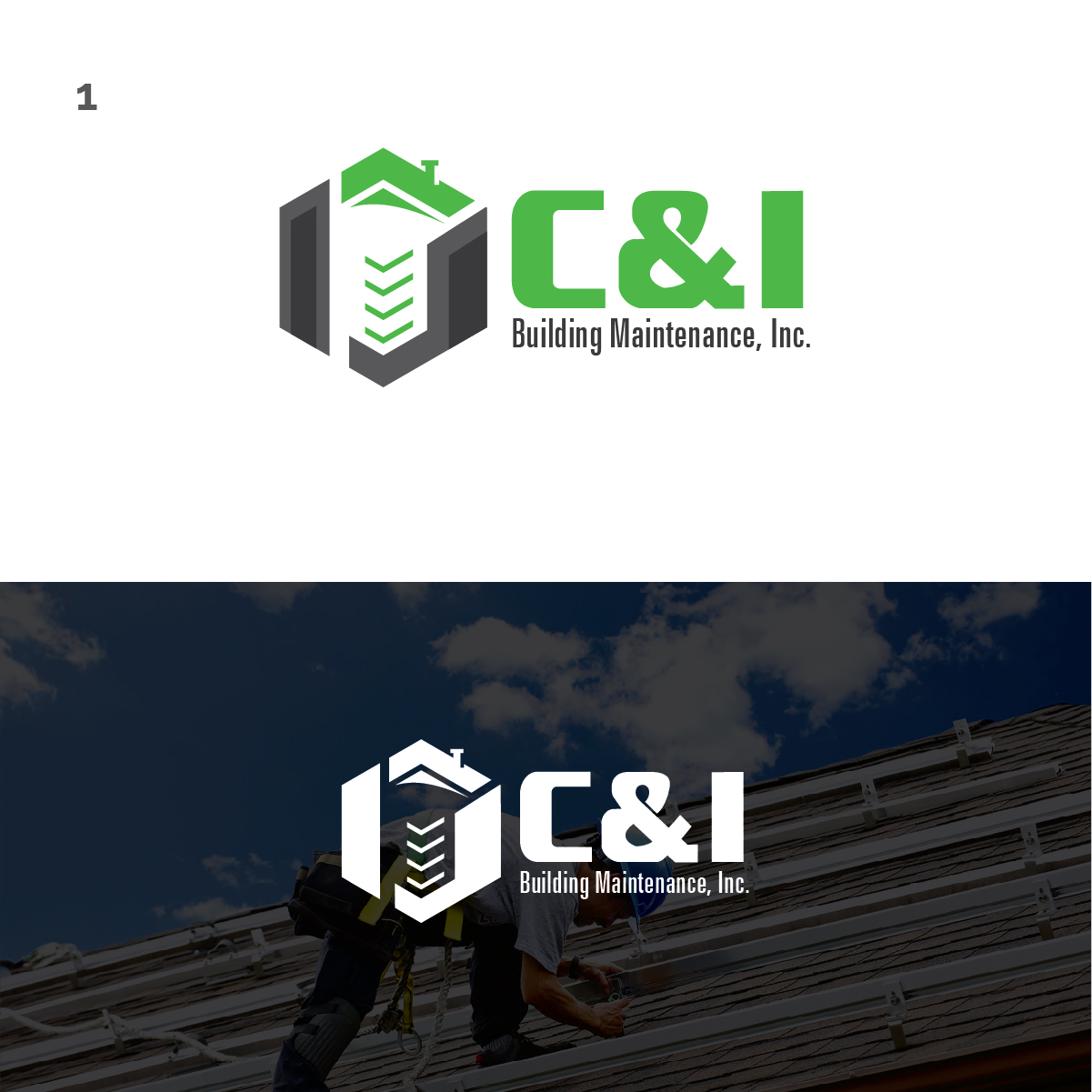 Diseño de Logo por Deziners Zone para C&I | Diseño #26985397