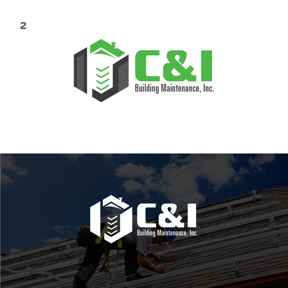 Design de Logo par Deziners Zone pour C&I | Design #26985398