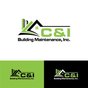 Logo Design by art_rebel for C&I | Design #26970253