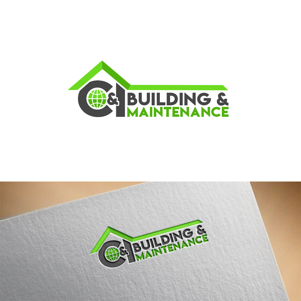 Logo Design by PsyPen for C&I | Design #26937077