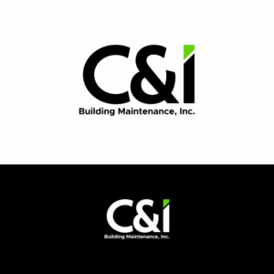 Logo Design by Namita for C&I | Design: #26936057
