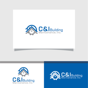 Logo Design by AL-BARAKAH for C&I | Design: #26936232