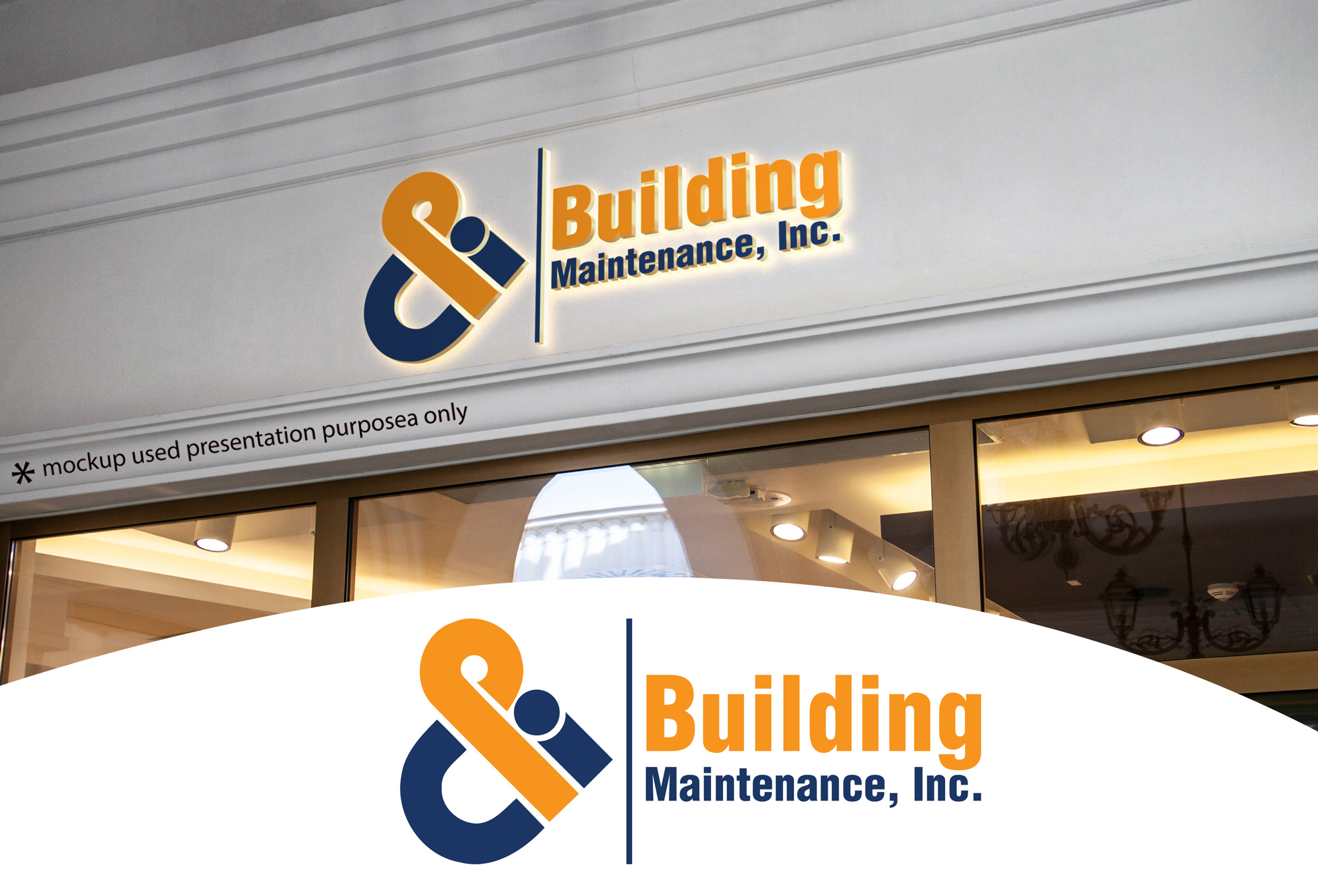 Logo Design by A S design @ for C&I | Design #26940906