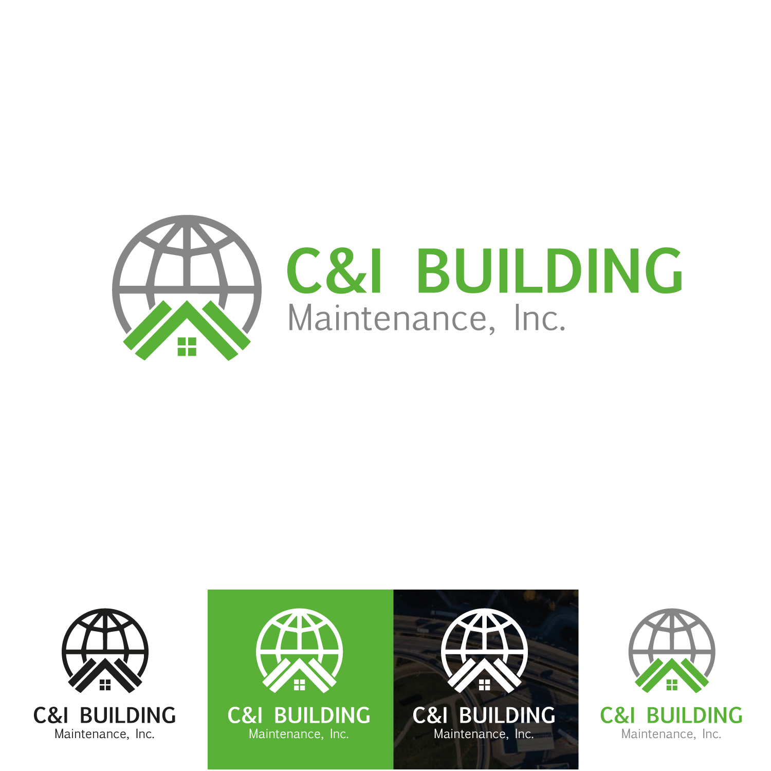 Design de Logo par vigie pour C&I | Design #26966566