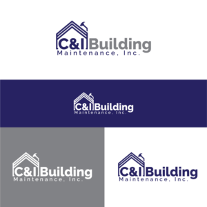 Design de Logo par Maxo-Biz pour C&I | Design : #26943836