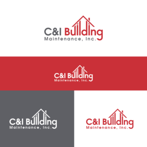 Design de Logo par Maxo-Biz pour C&I | Design : #26943837
