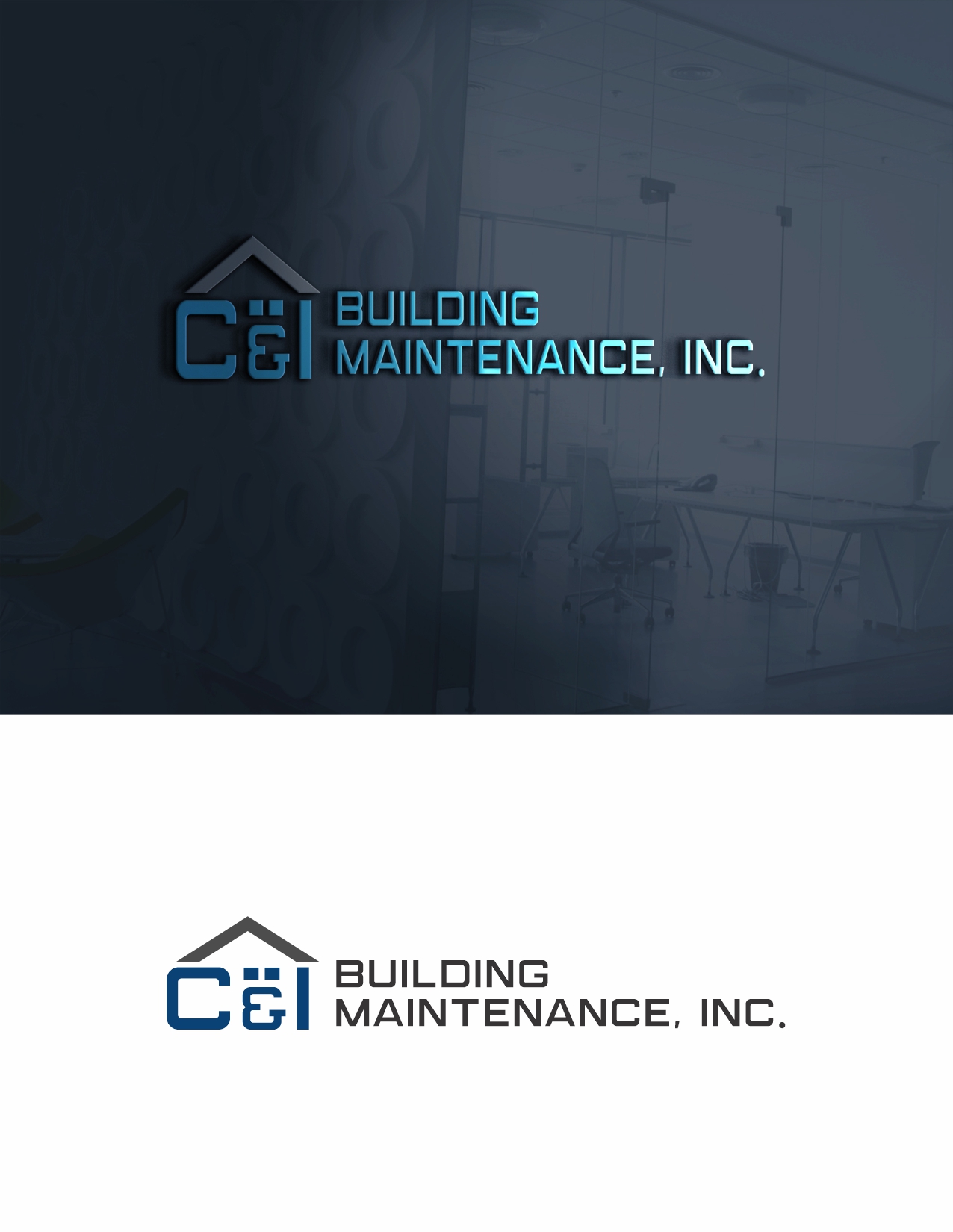 Diseño de Logo por Praza para C&I | Diseño #26971329