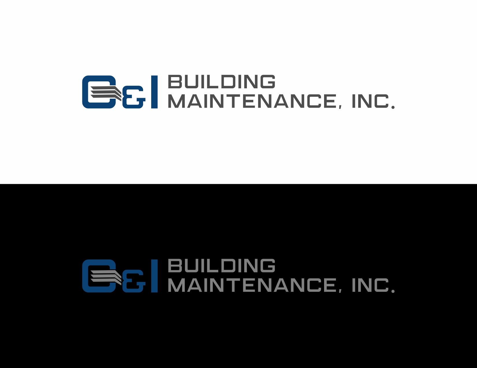 Logo Design by Praza for C&I | Design #26971390