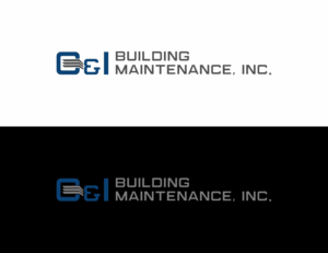 C&I Building Maintenance, Inc.  | Logo Design by Praza
