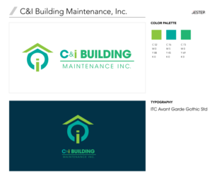 Logo Design by Jester B