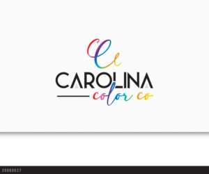 Carolina Color Co | Design de Logo par AD-X