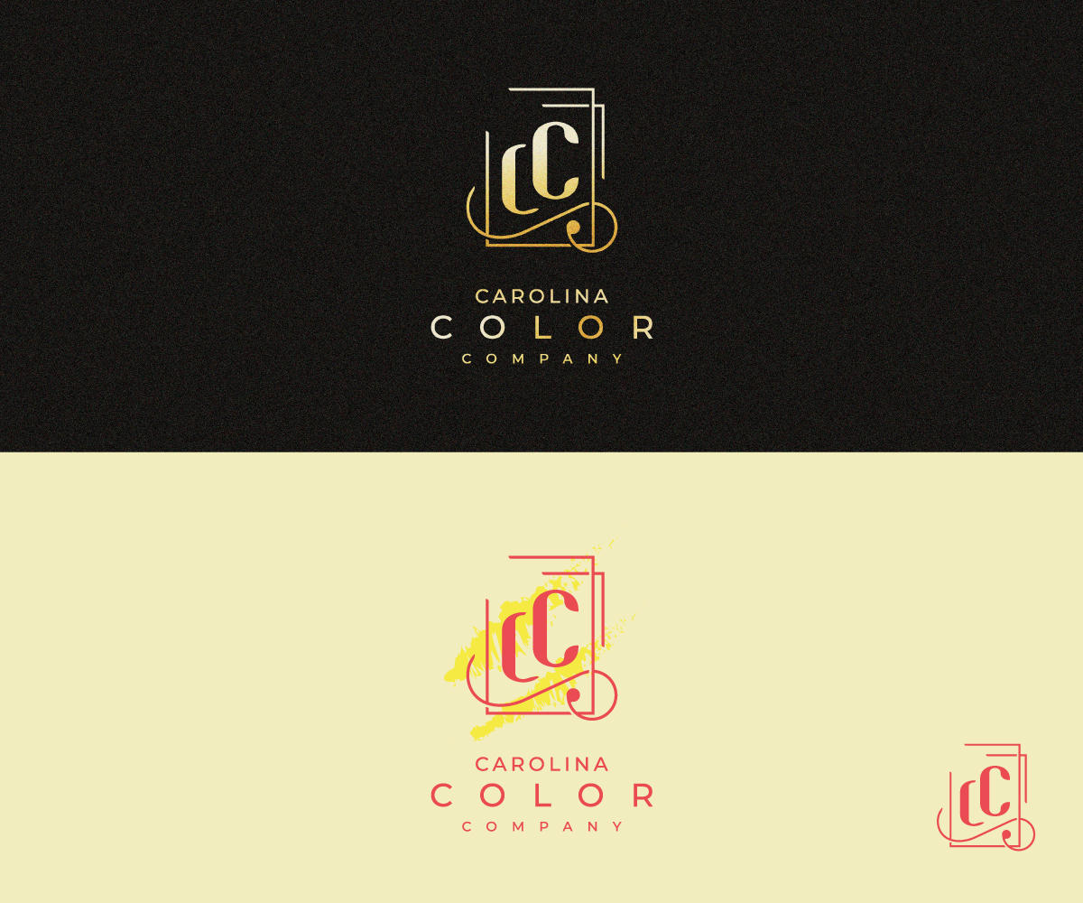 Logo-Design von AnnaRoshch für dieses Projekt | Design #26951552
