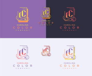 Diseño de Logo por AnnaRoshch para este proyecto | Diseño: #26954001